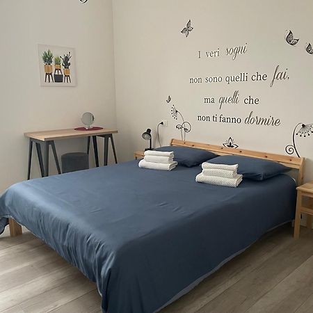 La Casa Di Mimmi Lejlighed Mantova Eksteriør billede