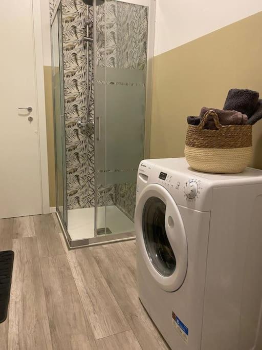 La Casa Di Mimmi Lejlighed Mantova Eksteriør billede