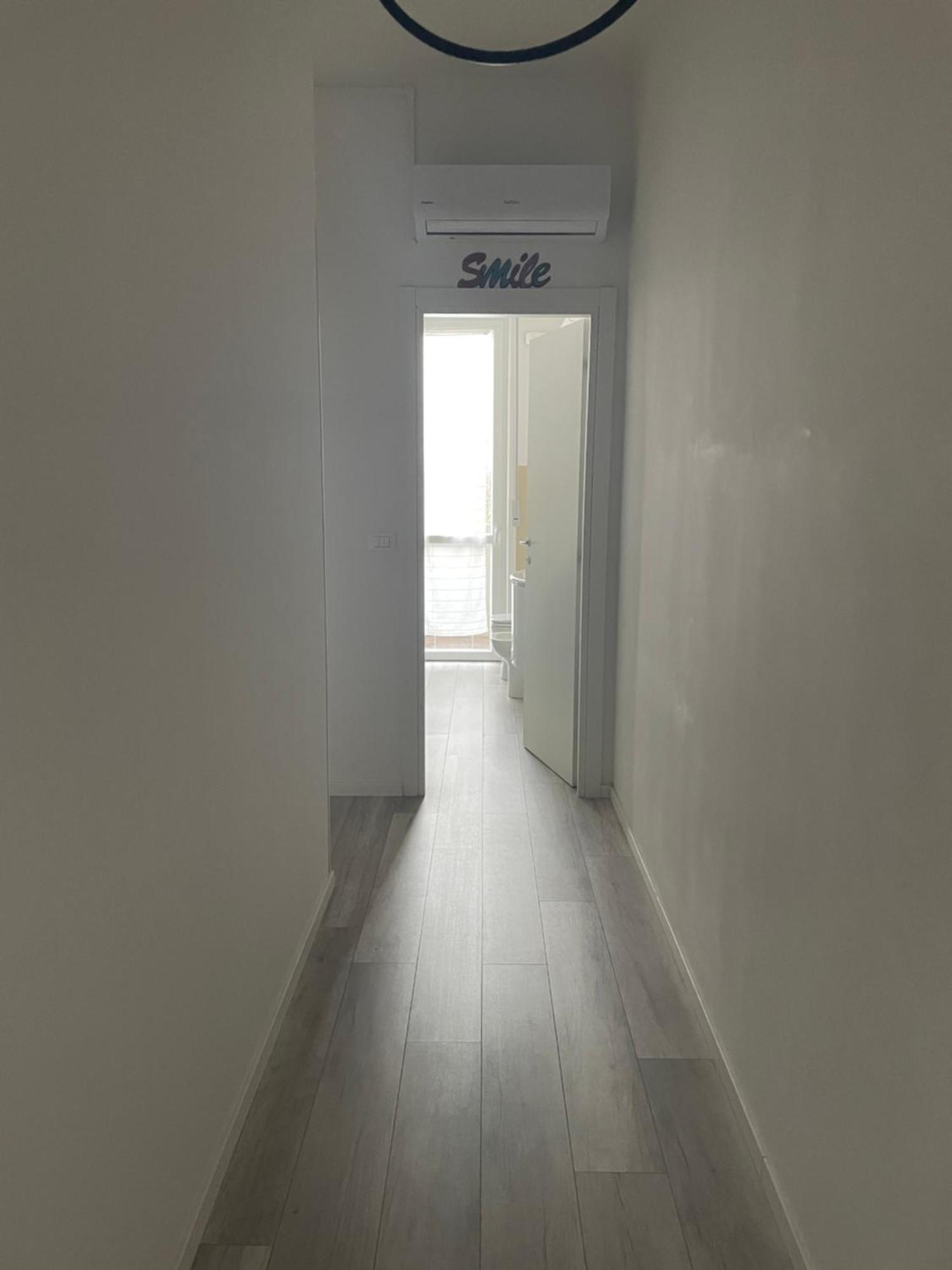 La Casa Di Mimmi Lejlighed Mantova Eksteriør billede