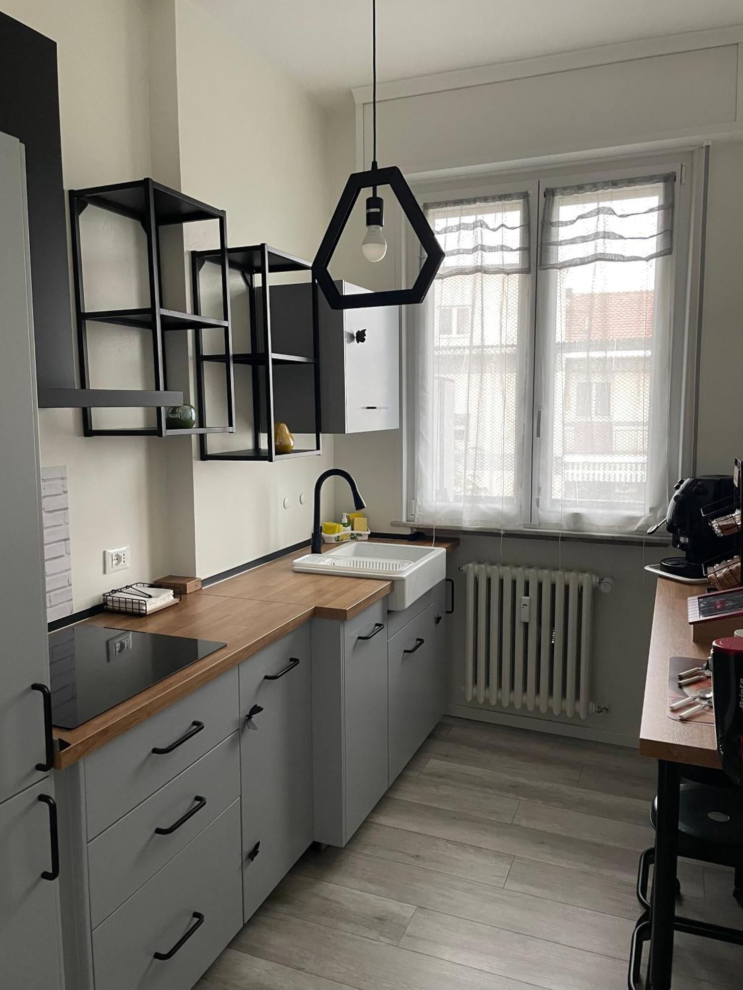 La Casa Di Mimmi Lejlighed Mantova Eksteriør billede