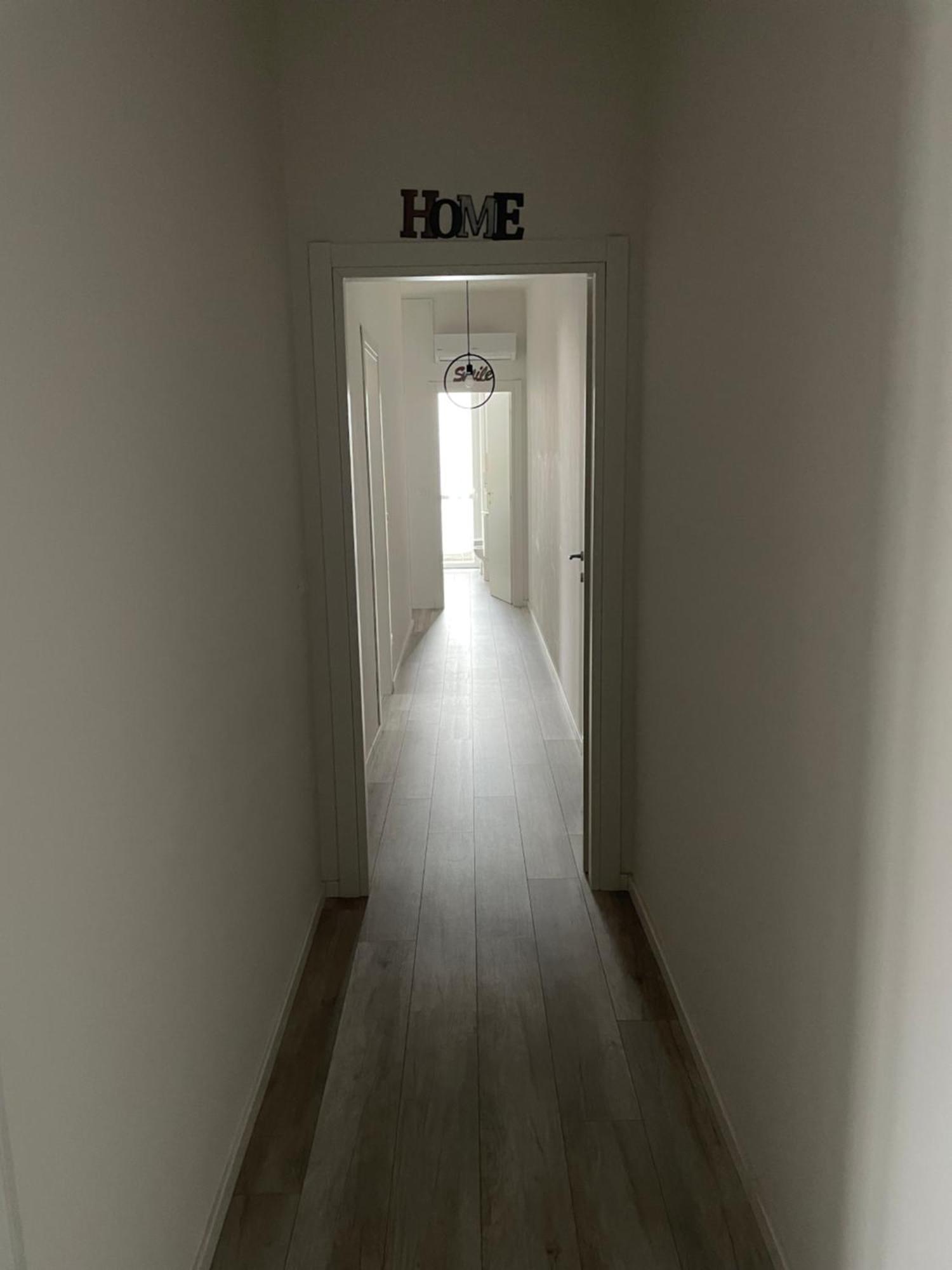 La Casa Di Mimmi Lejlighed Mantova Eksteriør billede
