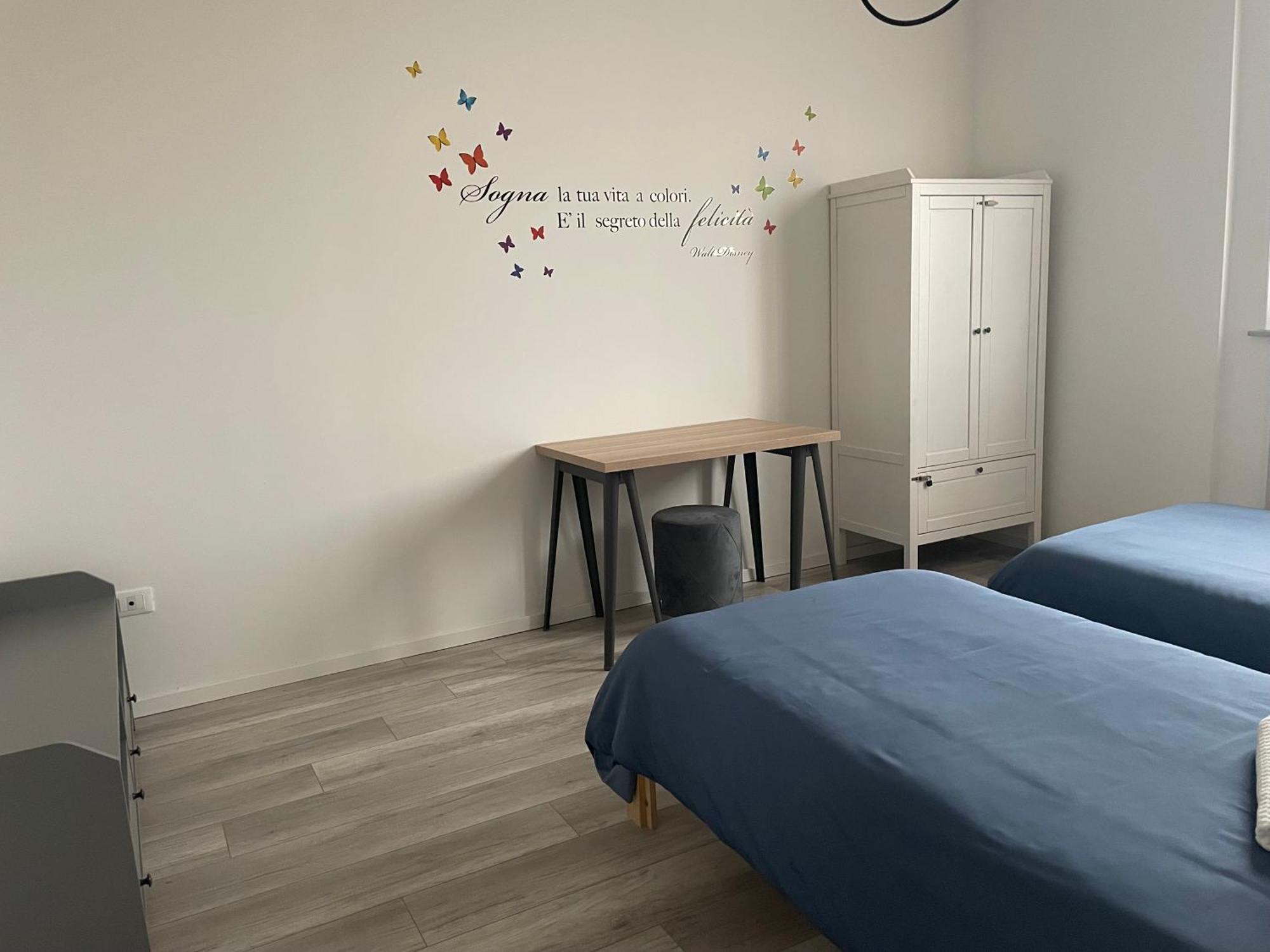 La Casa Di Mimmi Lejlighed Mantova Eksteriør billede