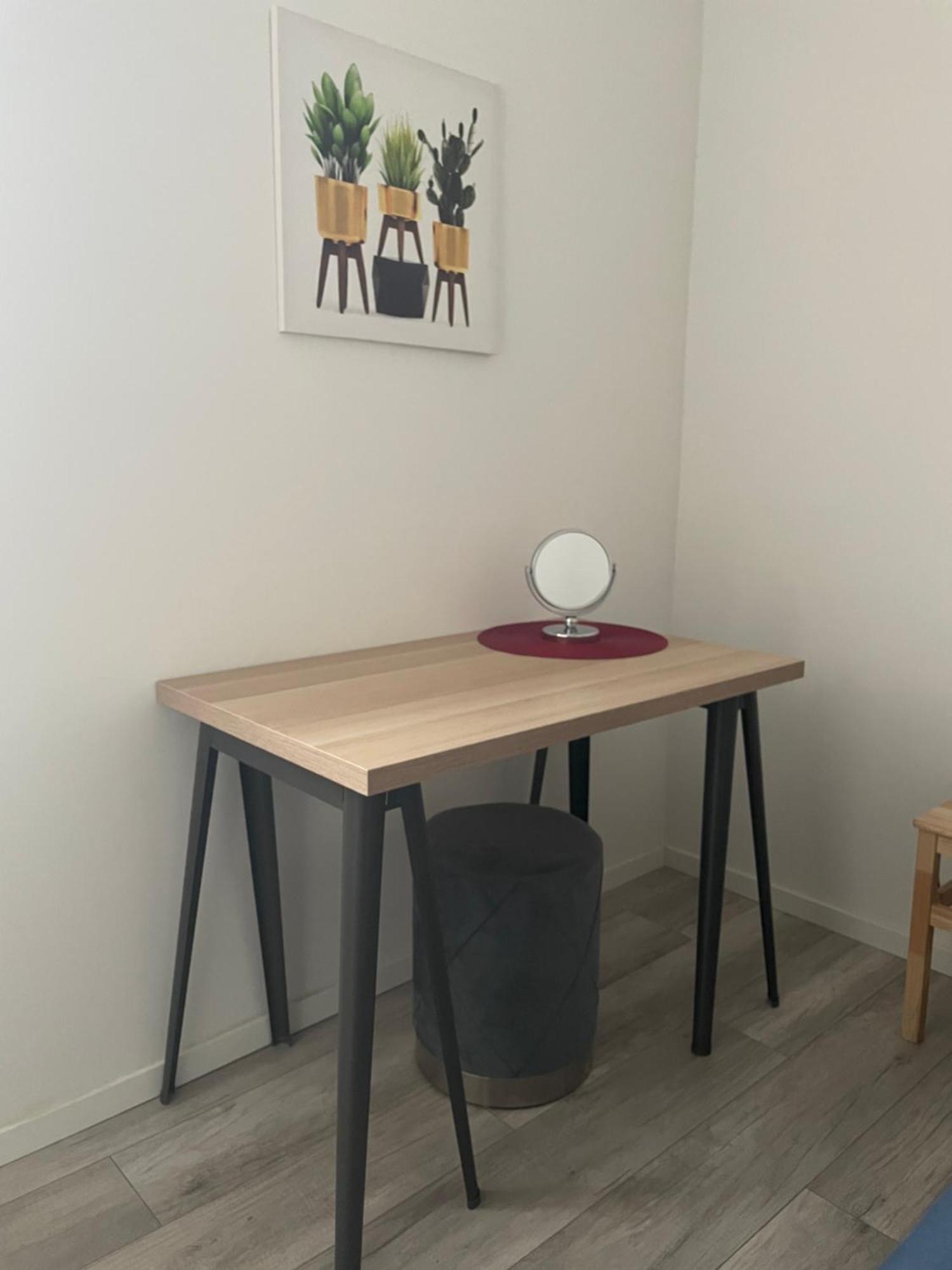 La Casa Di Mimmi Lejlighed Mantova Eksteriør billede